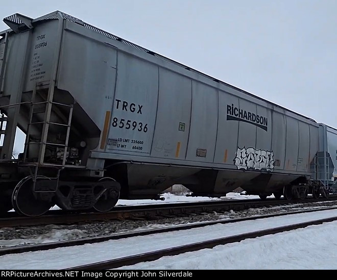 TRGX 855936